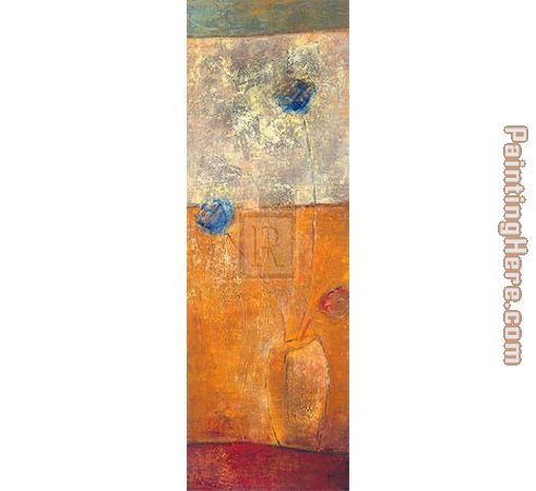 Volk May I painting - Unknown Artist Volk May I art painting